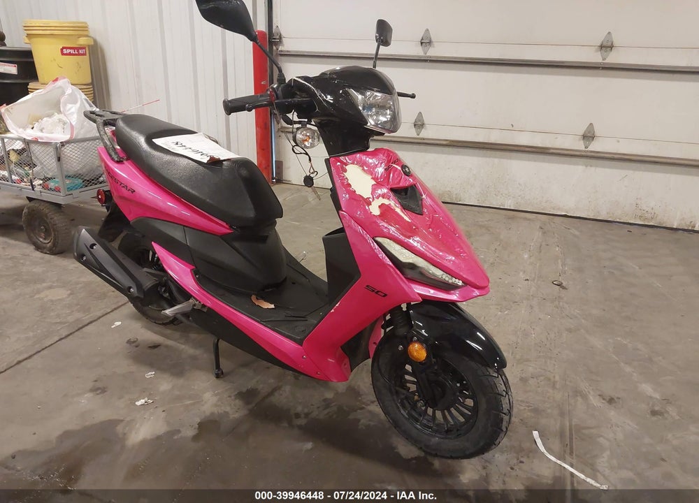 2019 ZHONGNENG 150T-24 VIN: L5YACBBP9K1146615
