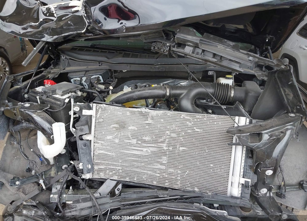 2023 FORD F-150 XLT VIN: 1FTEW1CP0PKF26601