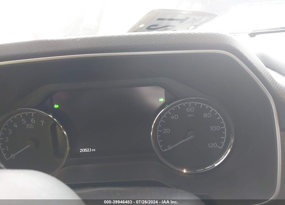 2023 FORD F-150 XLT VIN: 1FTEW1CP0PKF26601