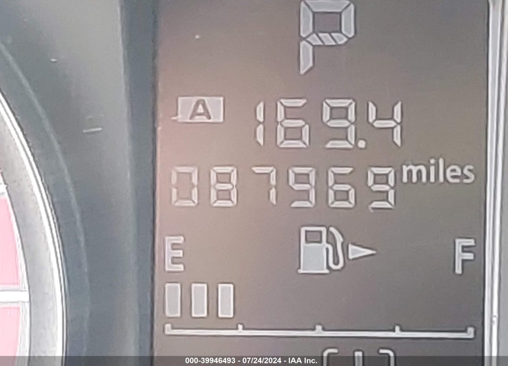 2018 SUBARU FORESTER 2.0XT PREMIUM VIN: JF2SJGEC2JH409994