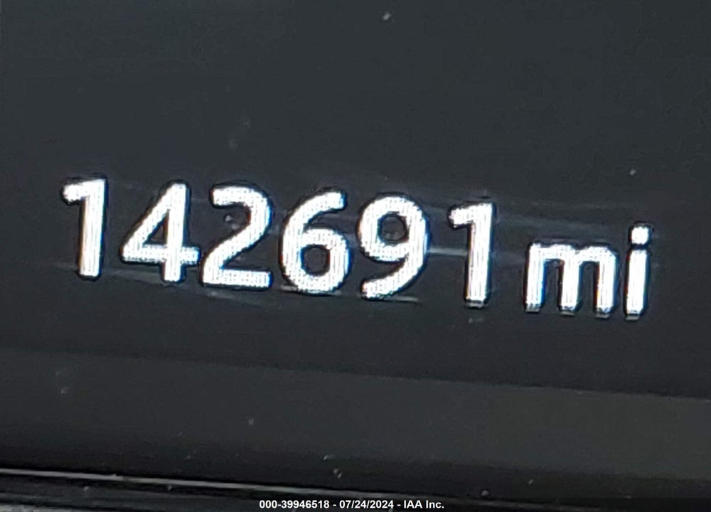 2017 LAND ROVER DISCOVERY SPORT HSE VIN: SALCR2BG8HH662357