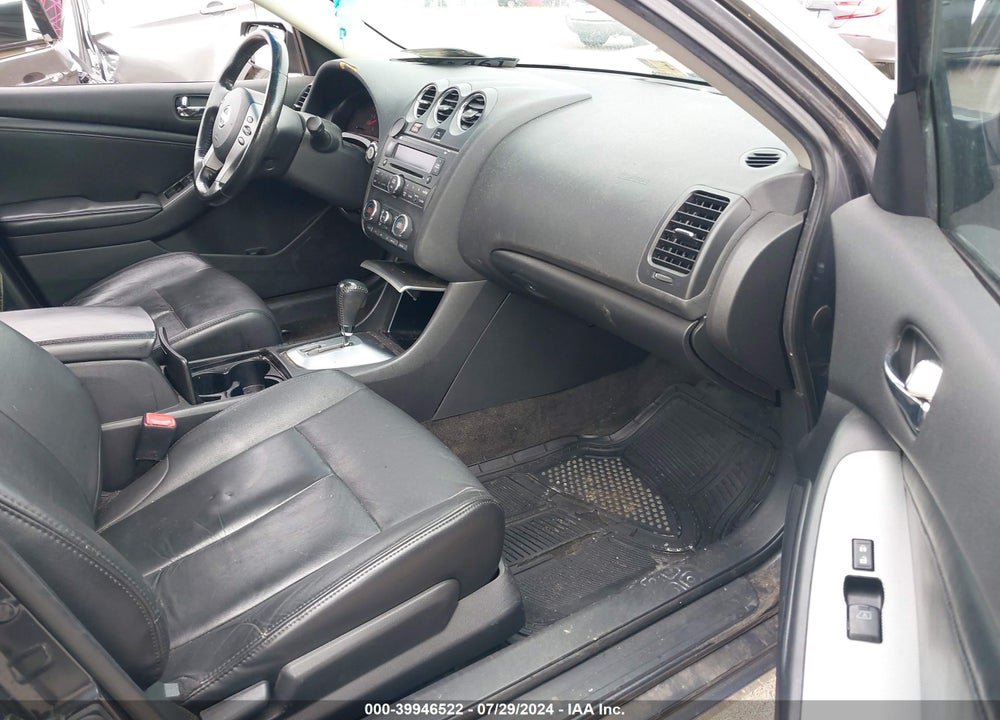 2007 NISSAN ALTIMA 2.5 S VIN: 1N4AL21E57N471517
