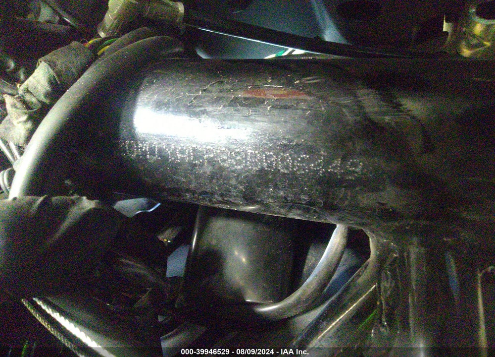 2008 DUCATI HYPERMOTARD 1100/S VIN: ZDM1YACP88B006449