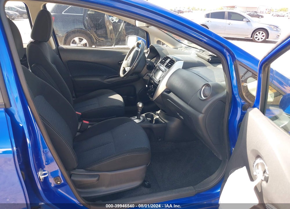 2016 NISSAN VERSA NOTE VIN: 3N1CE2CP6GL367777