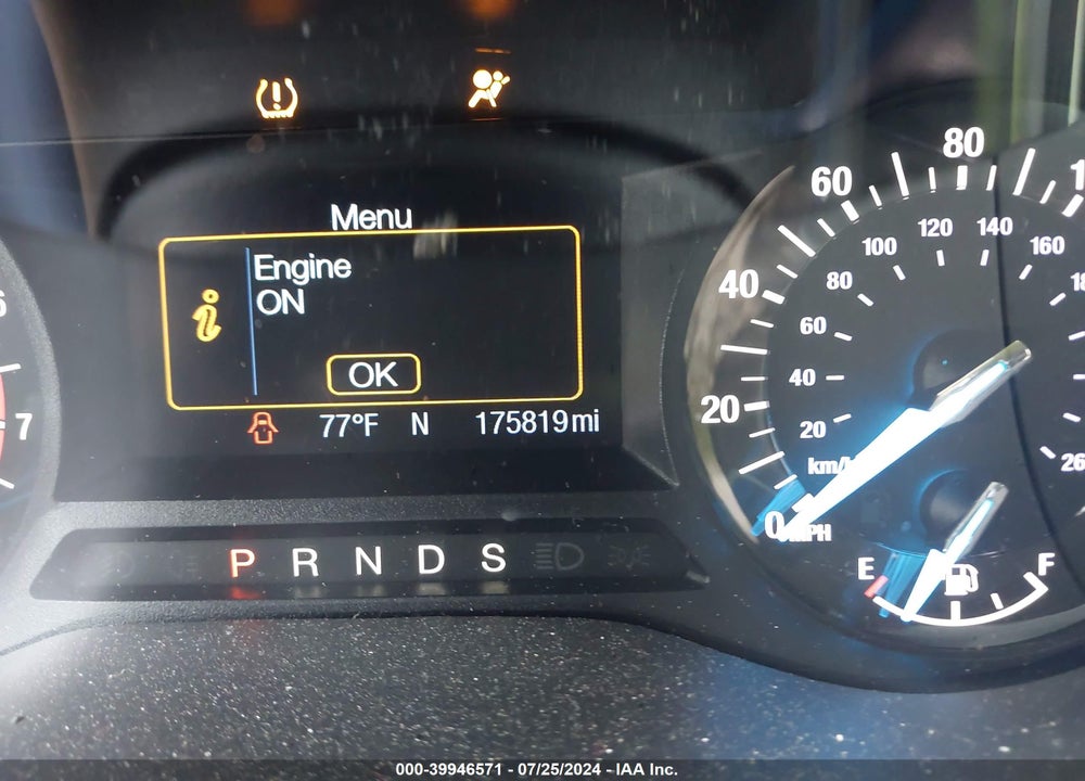 2014 FORD FUSION SE VIN: 3FA6P0HD5ER115879