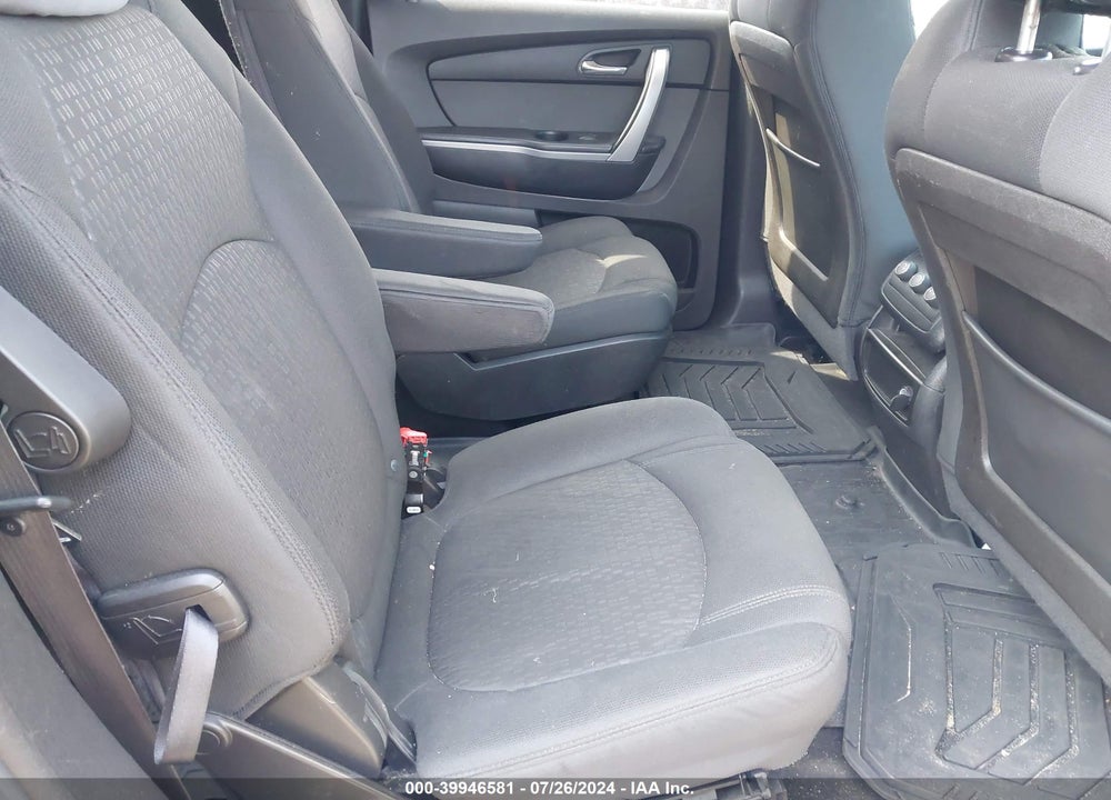 2011 GMC ACADIA SLE VIN: 1GKKVPED1BJ159030