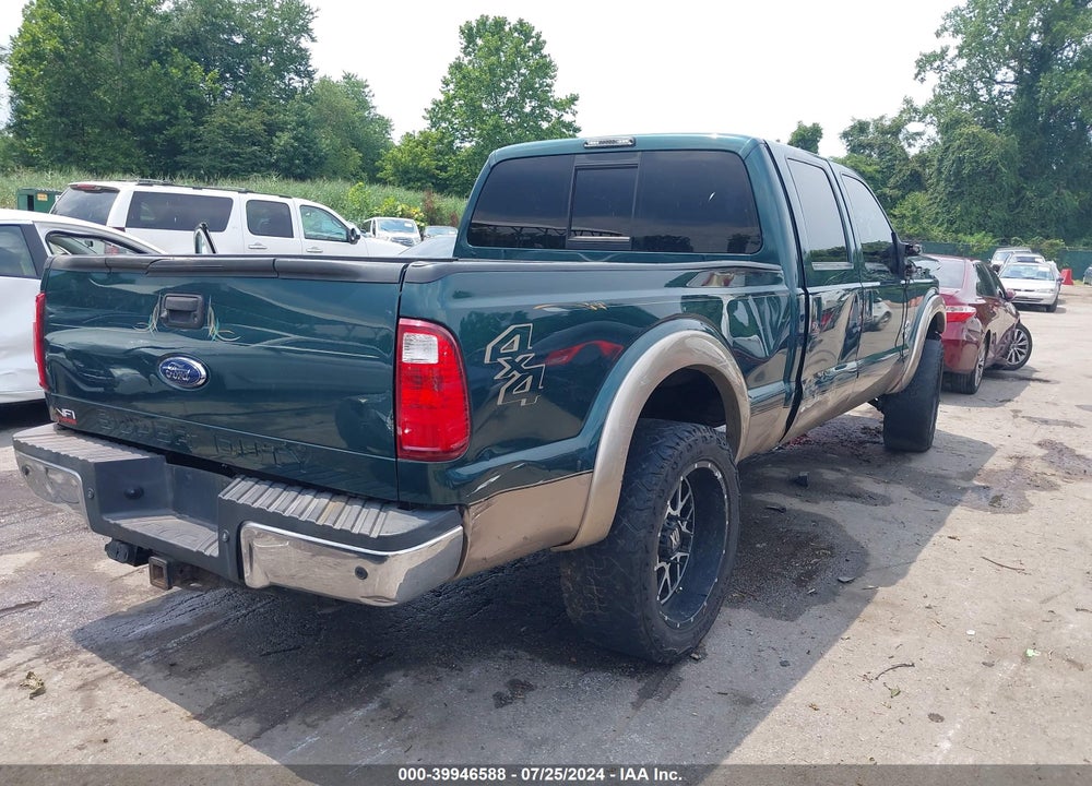 2012 FORD F-250 VIN: 1FT7W2BTXCEA64098