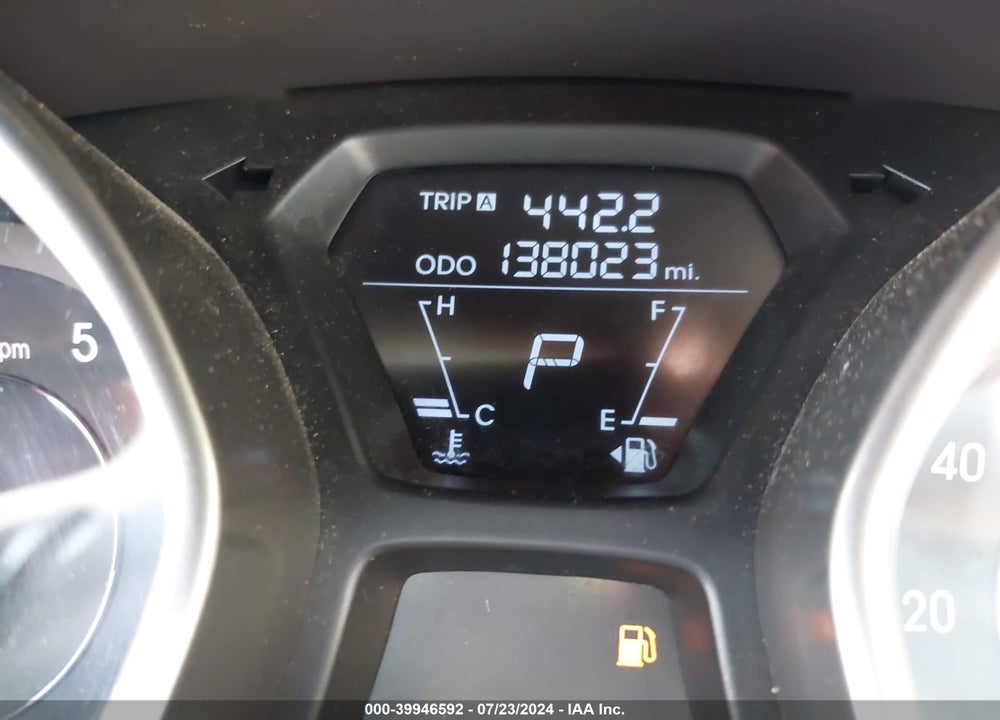 2012 HYUNDAI ELANTRA LIMITED VIN: 5NPDH4AE8CH099749