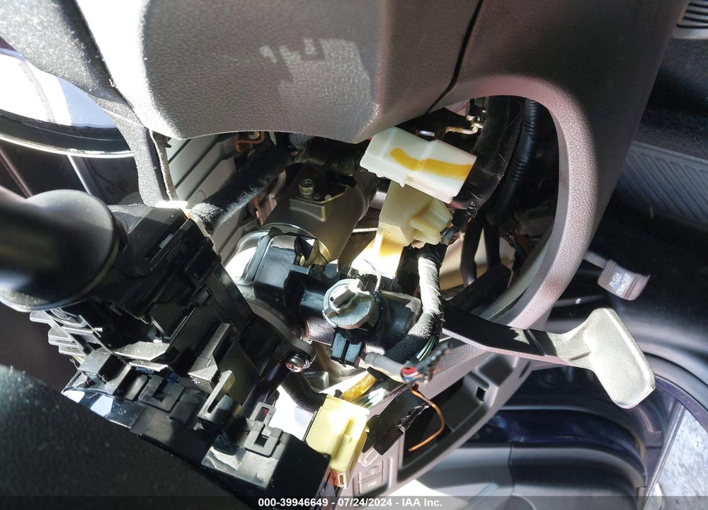 2012 HYUNDAI SONATA GLS VIN: 5NPEB4AC0CH452229