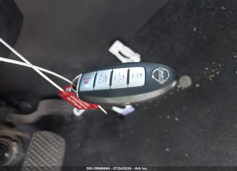 2009 NISSAN ALTIMA 2.5 S VIN: 1N4AL21E29N446156