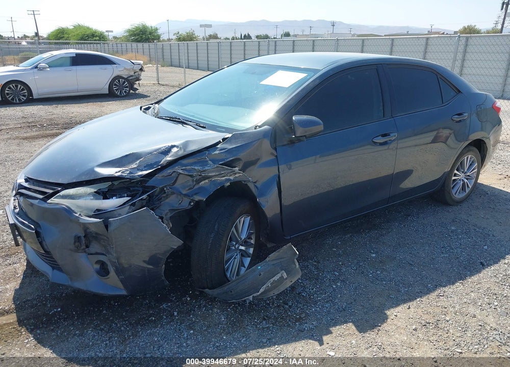 2015 TOYOTA COROLLA L/LE/LE PLUS/LE PREMIUM/S/S PLUS/S PREMIUM VIN: 5YFBURHE3FP268976
