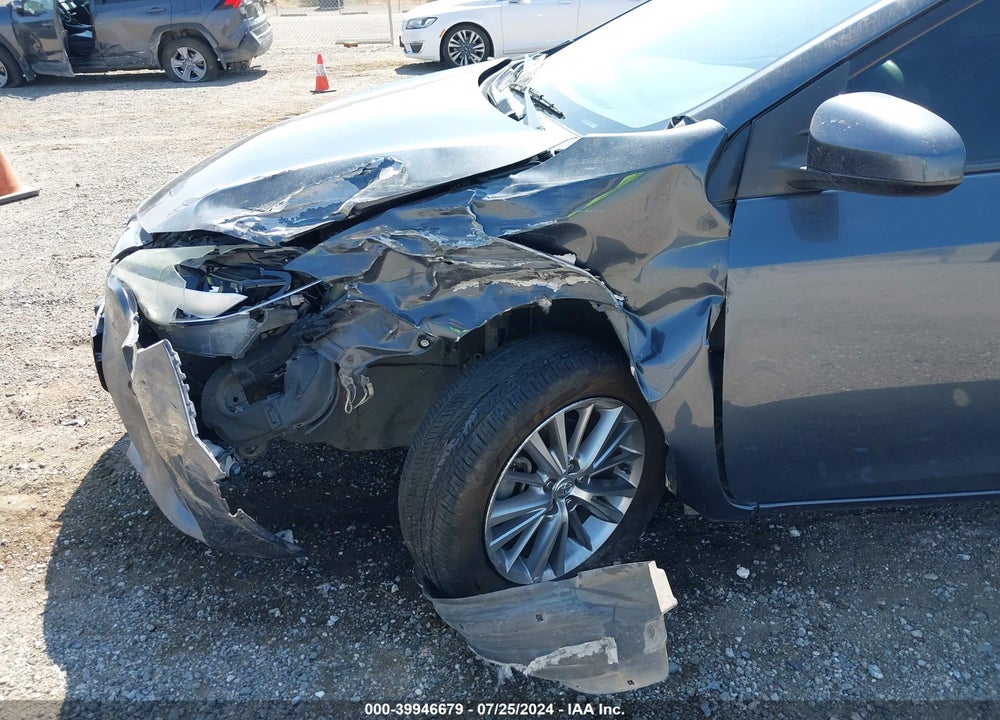 2015 TOYOTA COROLLA L/LE/LE PLUS/LE PREMIUM/S/S PLUS/S PREMIUM VIN: 5YFBURHE3FP268976