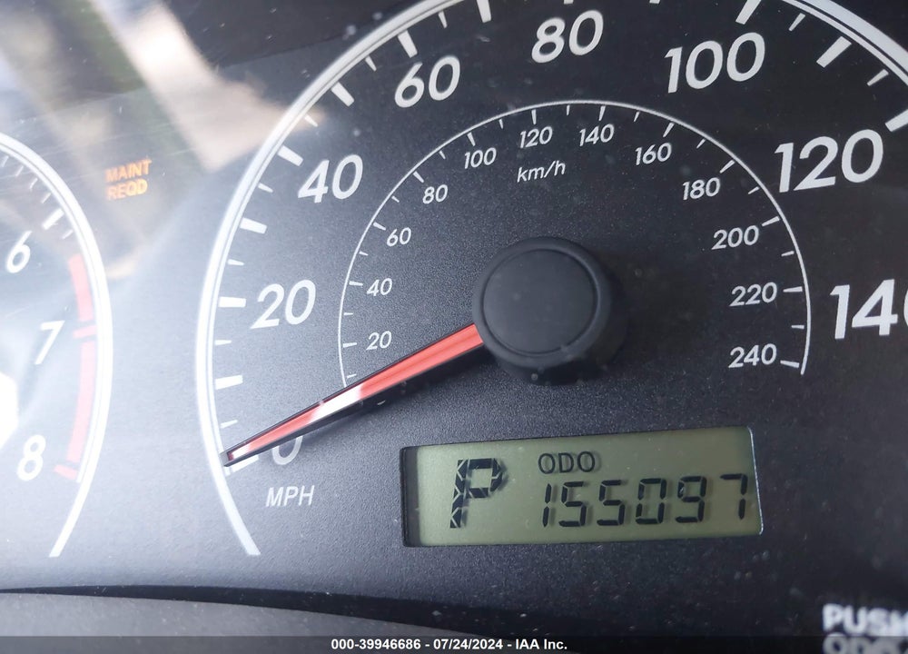 2013 TOYOTA COROLLA LE VIN: 5YFBU4EE6DP188270