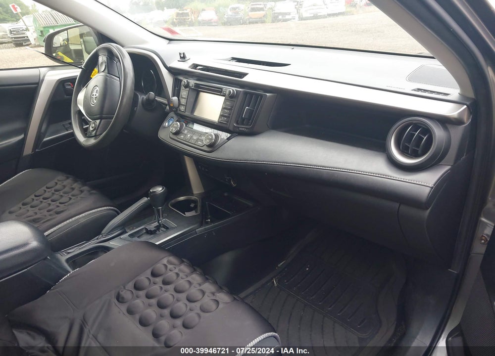 2018 TOYOTA RAV4 HYBRID LE VIN: JTMRJREV5JD231239