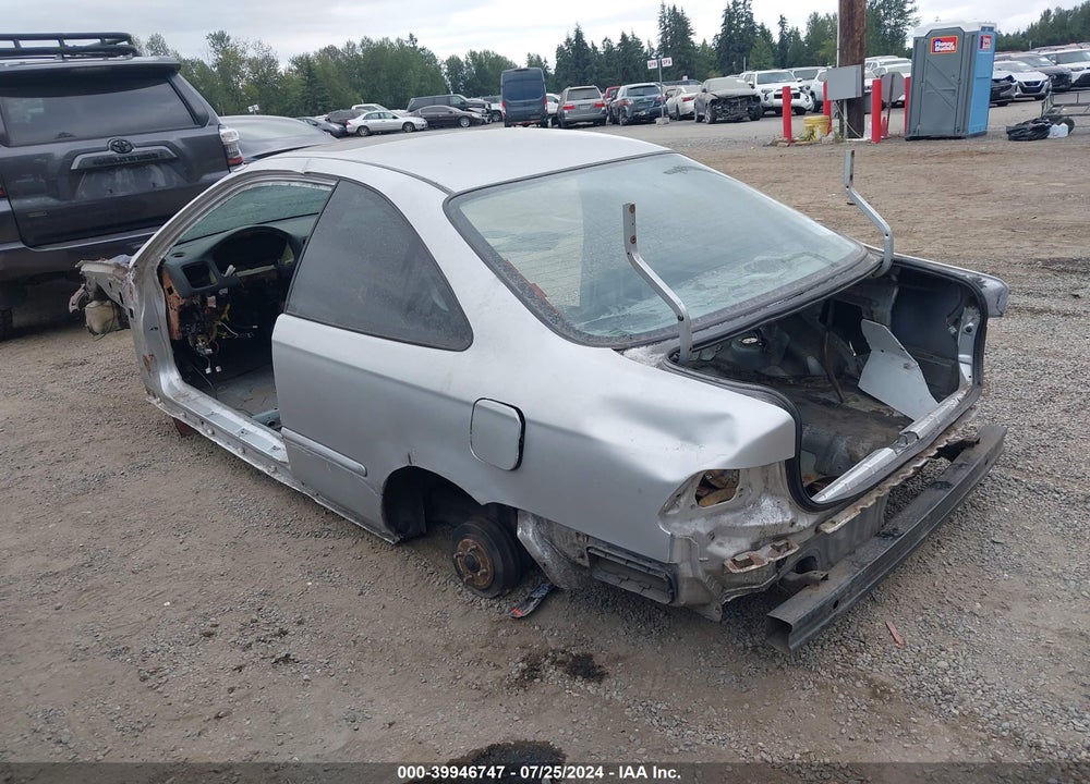 1998 HONDA CIVIC EX VIN: 1HGEJ8145WL127239