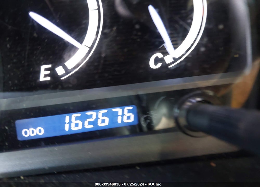 2012 TOYOTA VENZA XLE V6 VIN: 4T3BK3BB1CU072280