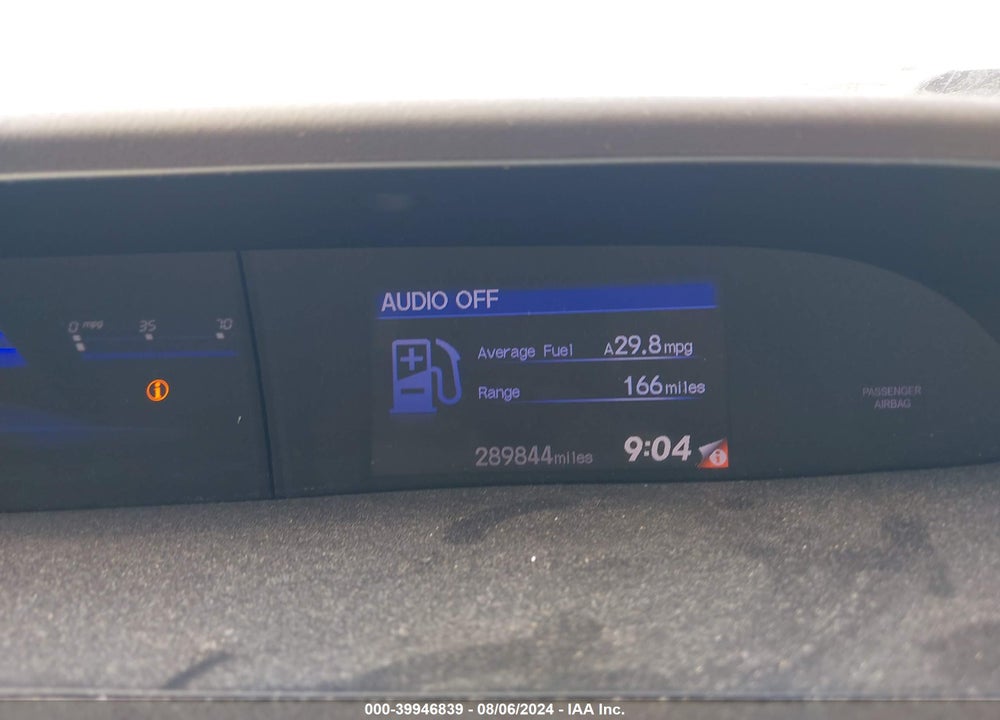 2012 HONDA CIVIC LX VIN: 2HGFB2F56CH311937