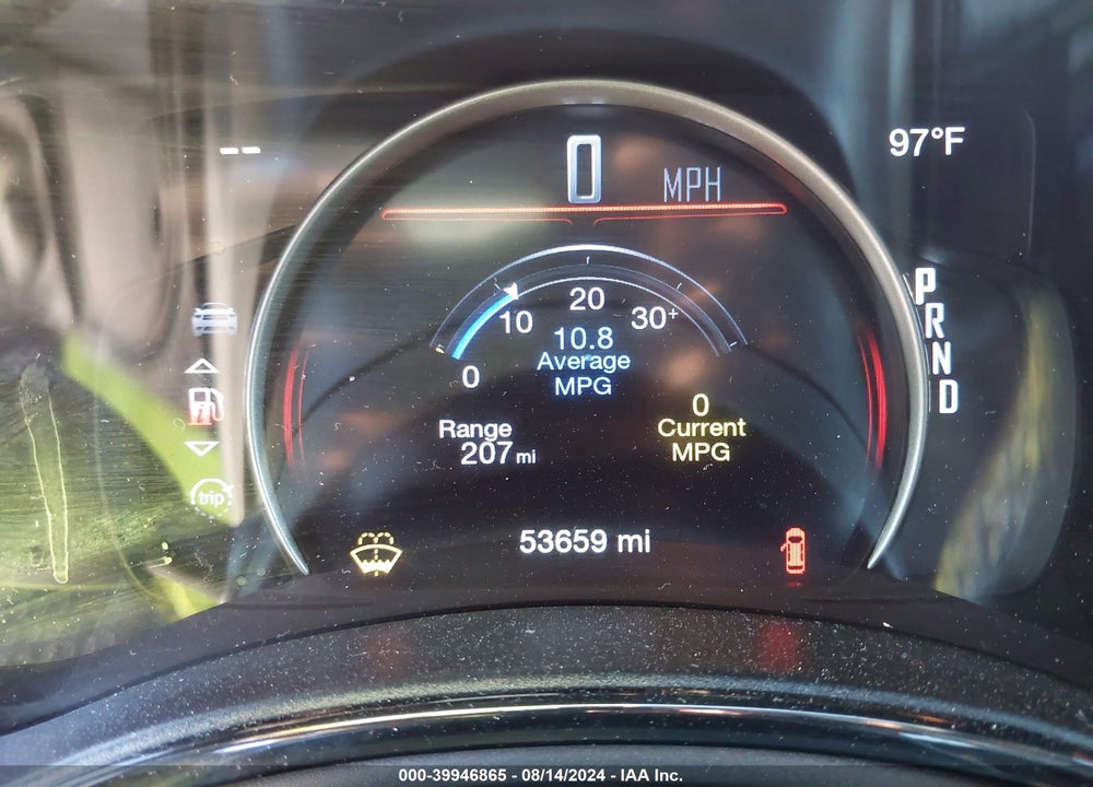 2022 DODGE DURANGO GT AWD VIN: 1C4RDJDG2NC219928