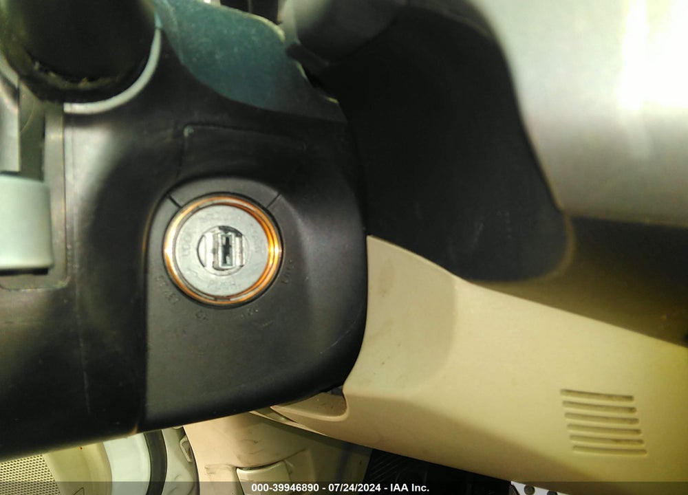 2011 MITSUBISHI OUTLANDER GT VIN: JA4JT5AX5BU033053