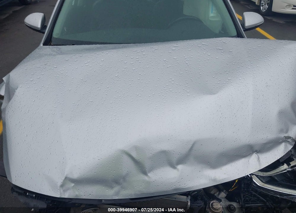 2019 KIA OPTIMA VIN: 5XXGU4L17KG356316