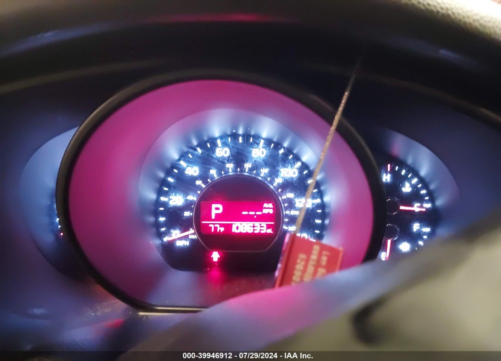2017 KIA SOUL VIN: KNDJN2A2XH7458732