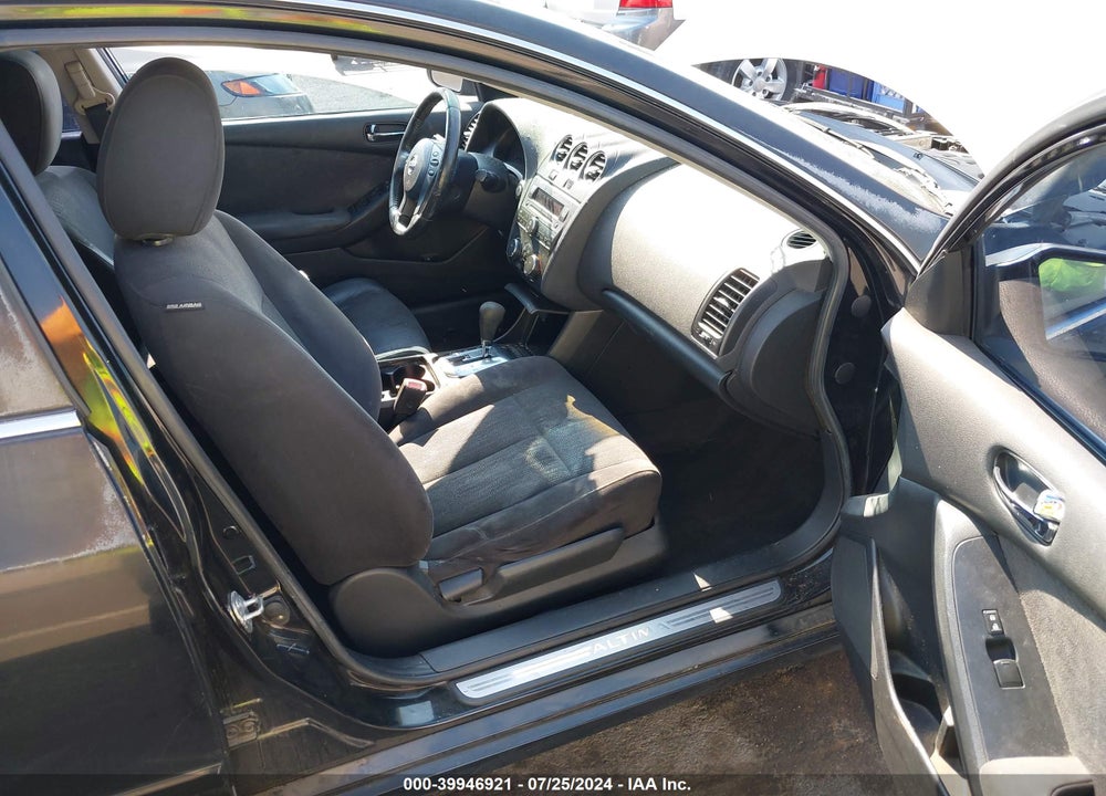 2011 NISSAN ALTIMA 2.5 S VIN: 1N4AL2AP4BN403901