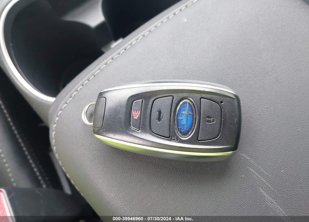 2023 SUBARU OUTBACK LIMITED VIN: 4S4BTANC6P3119989