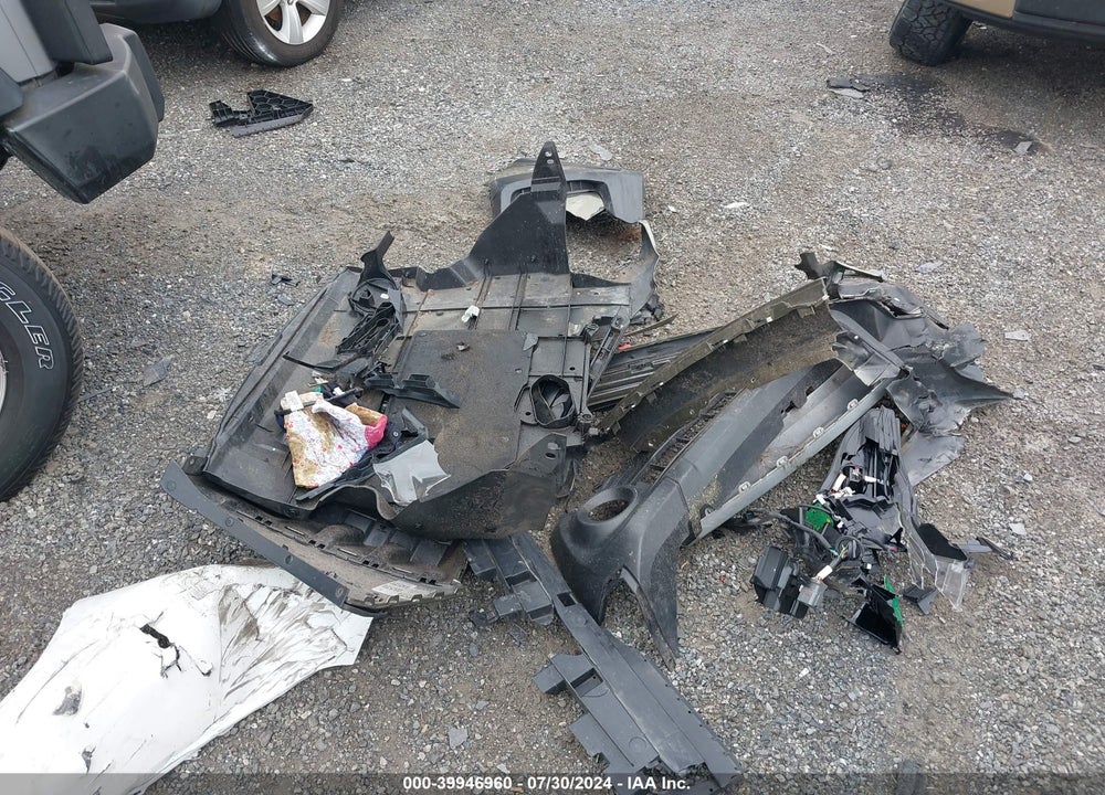 2023 SUBARU OUTBACK LIMITED VIN: 4S4BTANC6P3119989