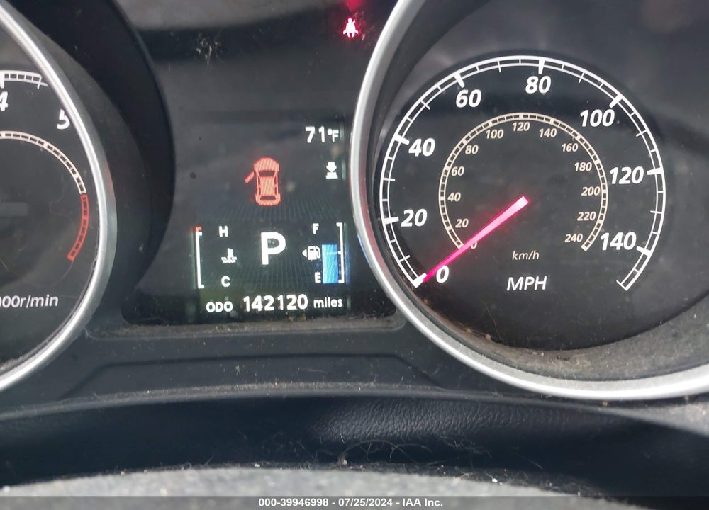 2015 MITSUBISHI OUTLANDER SPORT ES VIN: 4A4AR3AU7FE041498