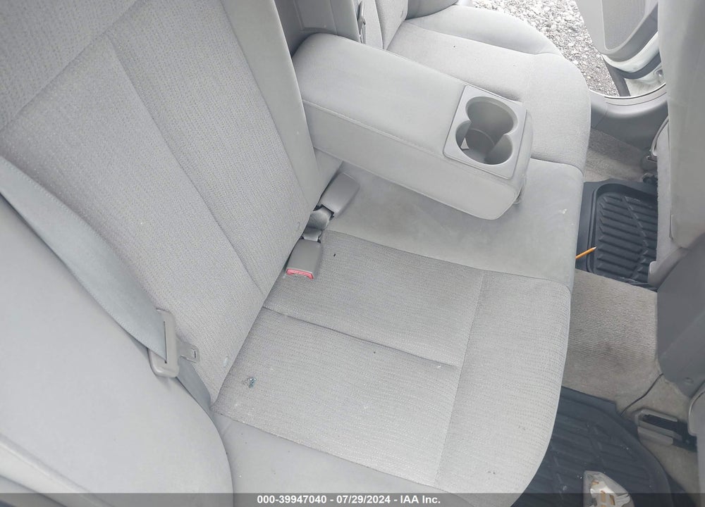 2010 NISSAN ALTIMA 2.5 VIN: 1N4AL2AP4AN536236