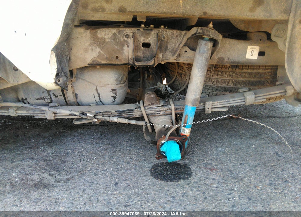 2017 TOYOTA TACOMA VIN: 3TMAZ5CN3HM048583