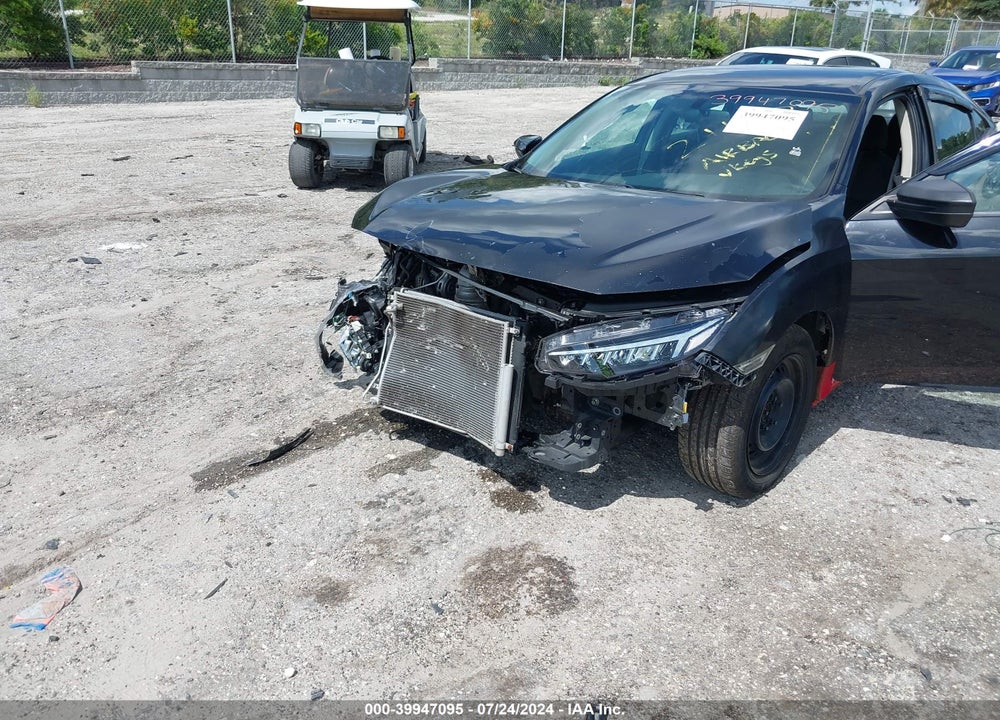 2017 HONDA CIVIC LX VIN: 2HGFC2F53HH519200