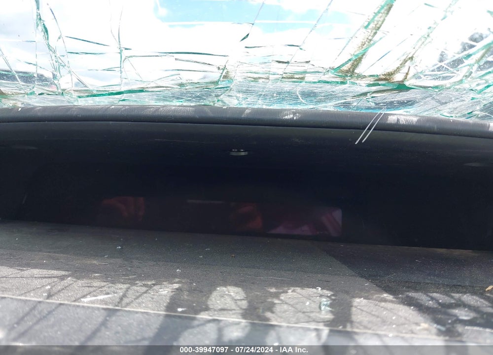 2012 TOYOTA PRIUS V VIN: JTDZN3EU0C3066993