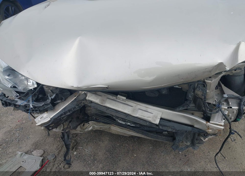 2016 HONDA ACCORD LX VIN: 1HGCR2F31GA121951