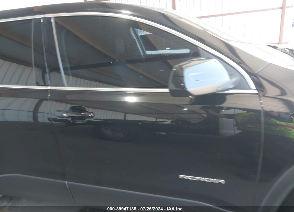 2017 GMC ACADIA SLE-1 VIN: 1GKKNRLA4HZ180727
