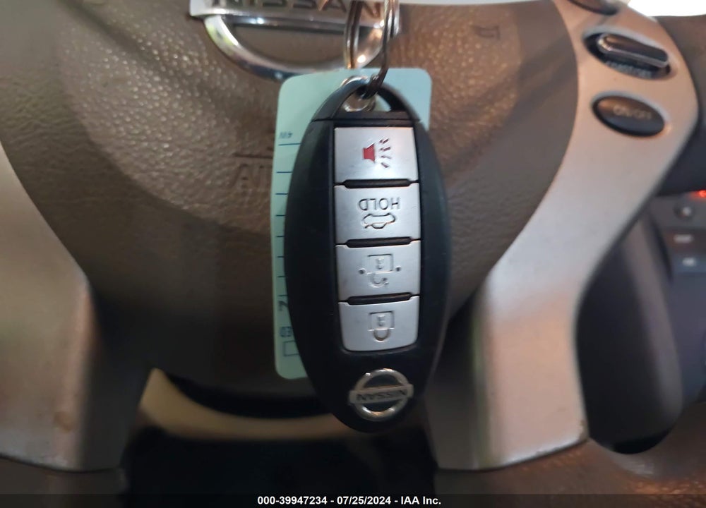 2010 NISSAN ALTIMA 2.5 S VIN: 1N4AL2AP6AN402697