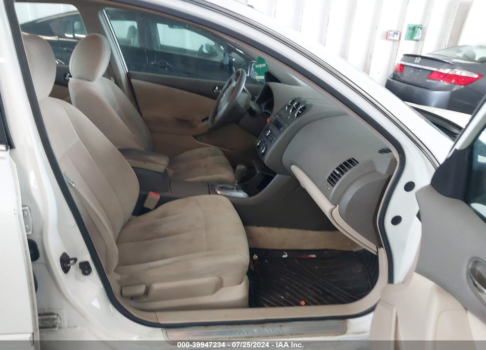 2010 NISSAN ALTIMA 2.5 S VIN: 1N4AL2AP6AN402697