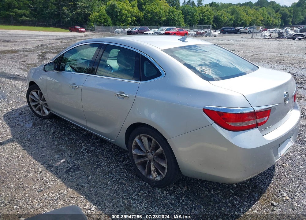 2014 BUICK VERANO VIN: 1G4PP5SK5E4179704