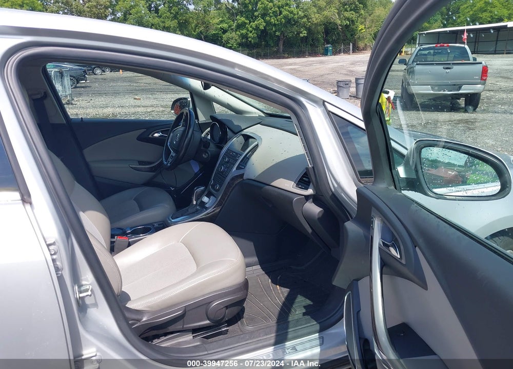 2014 BUICK VERANO VIN: 1G4PP5SK5E4179704