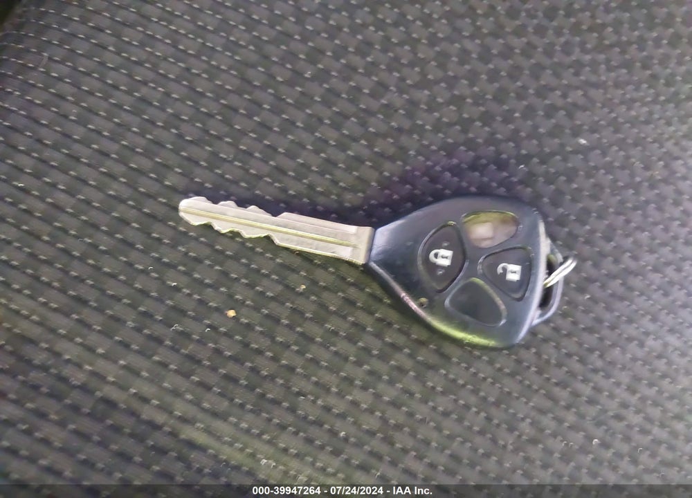 2009 SCION XB VIN: JTLKE50E191068399