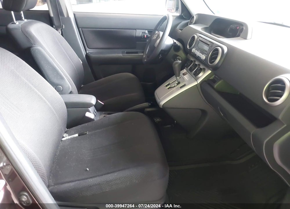 2009 SCION XB VIN: JTLKE50E191068399