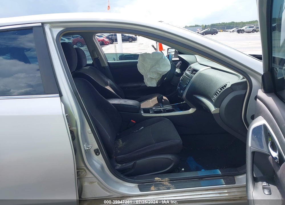 2013 NISSAN ALTIMA 2.5 SV VIN: 1N4AL3AP1DC189793