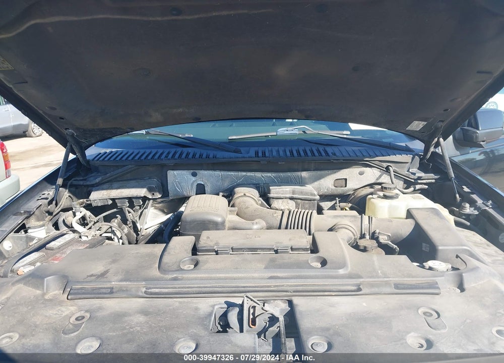 2012 FORD EXPEDITION LIMITED VIN: 1FMJU1K51CEF13753