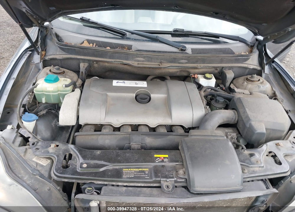 2008 VOLVO XC90 3.2 VIN: YV4CZ982781479792