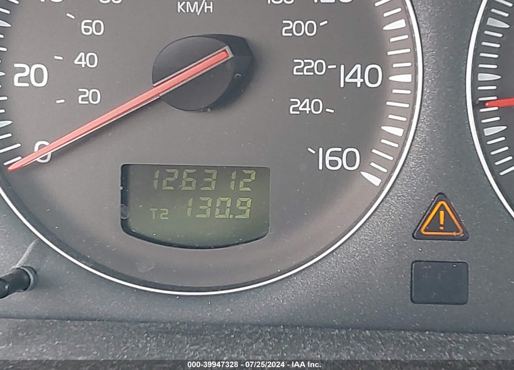 2008 VOLVO XC90 3.2 VIN: YV4CZ982781479792