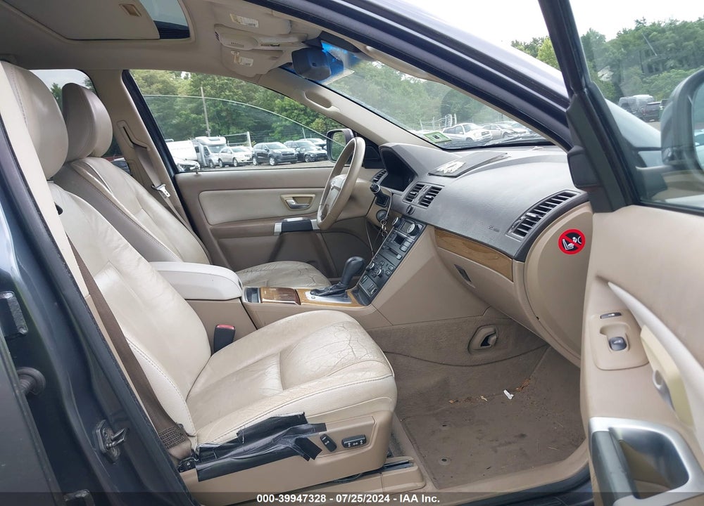 2008 VOLVO XC90 3.2 VIN: YV4CZ982781479792