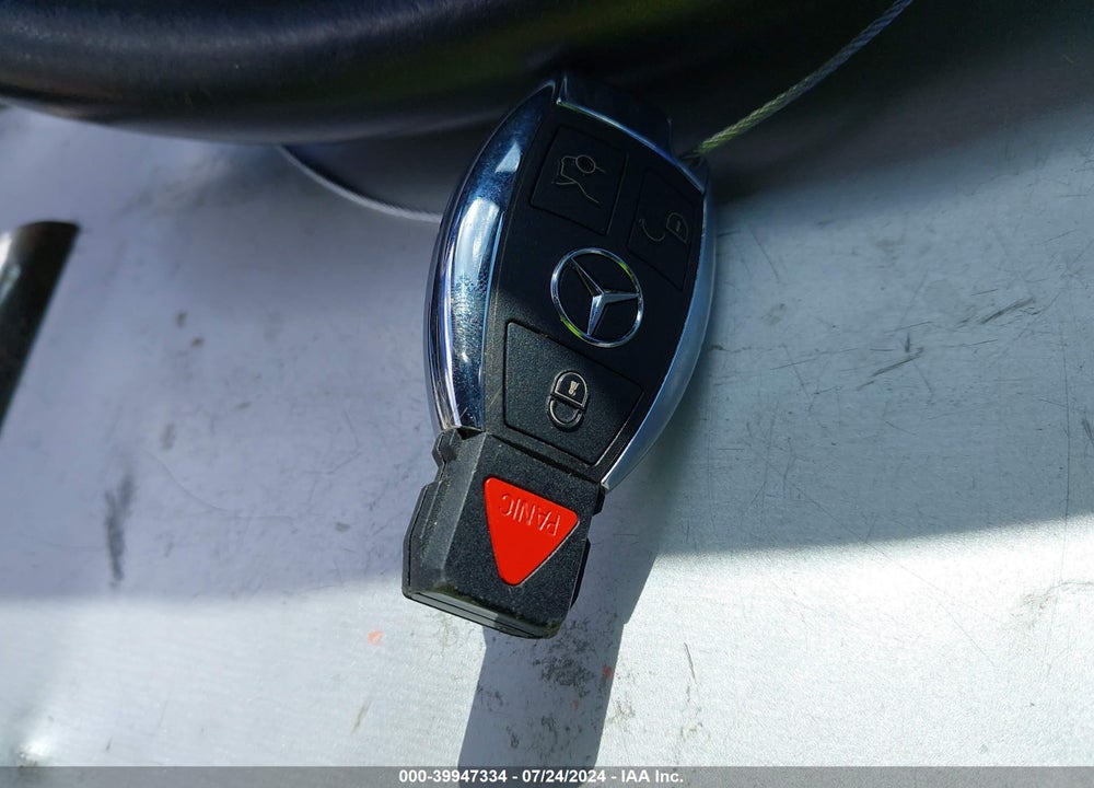 2016 MERCEDES-BENZ CLA 250 VIN: WDDSJ4EB6GN389608