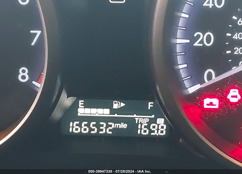 2012 MAZDA 3 VIN: JM1BL1M57C1501073