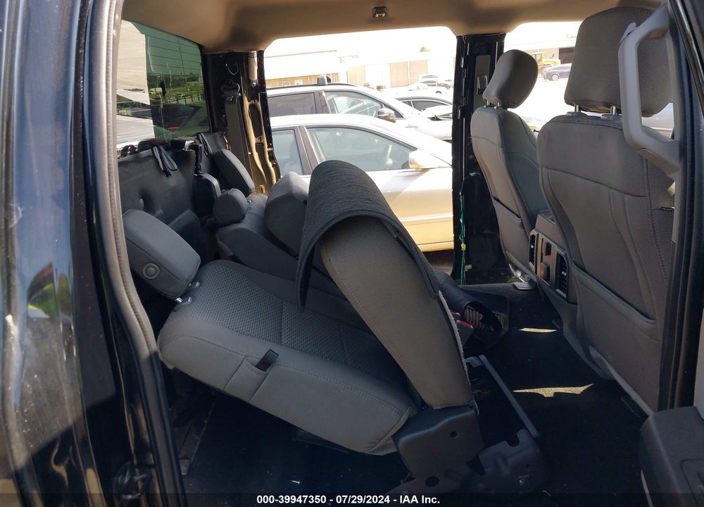 2018 FORD F-150 XLT VIN: 1FTEW1E54JKD92162