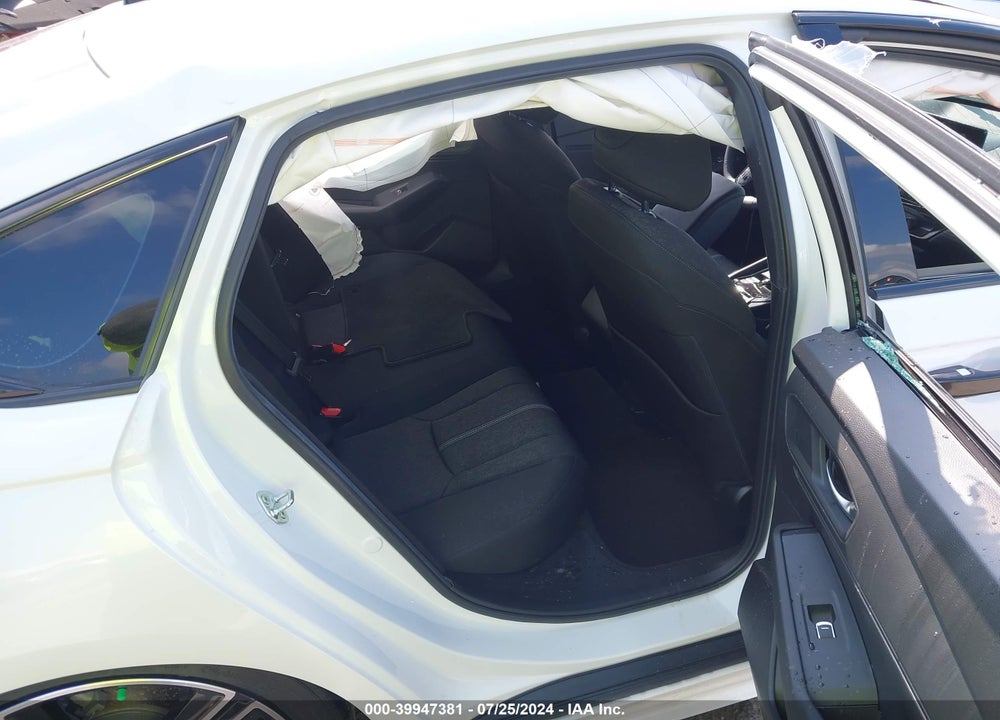 2024 HONDA ACCORD HYBRID SPORT VIN: 1HGCY2F5XRA022956